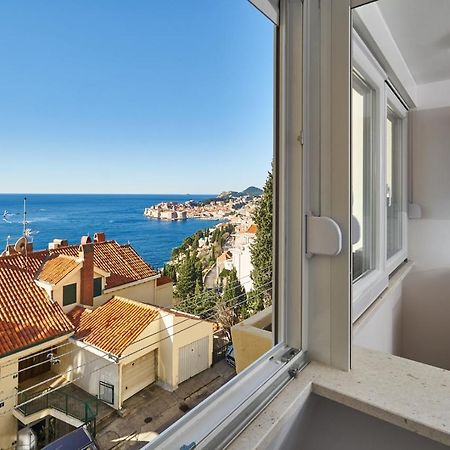 Apartment Rajmonda Dubrovnik Exterior foto