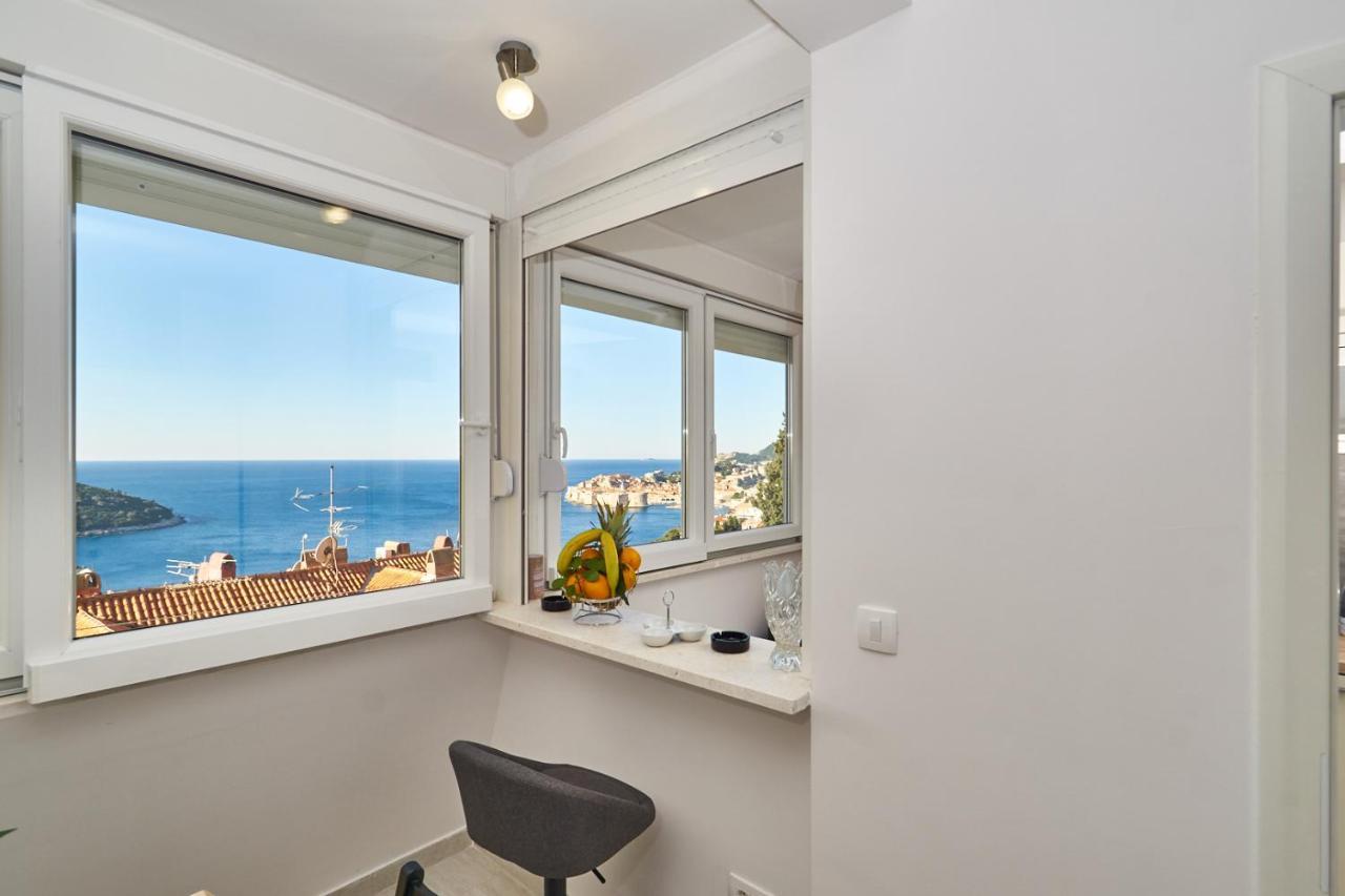 Apartment Rajmonda Dubrovnik Exterior foto