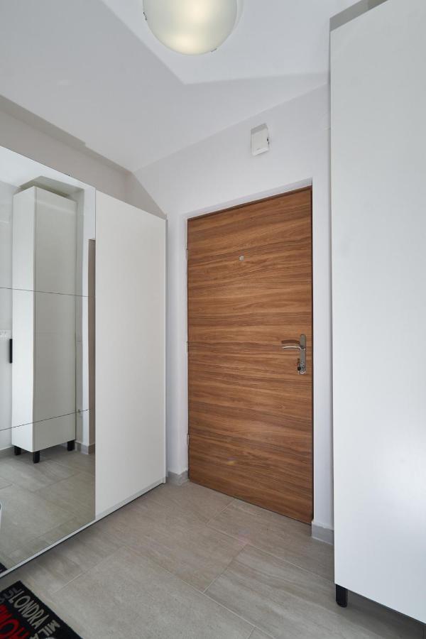 Apartment Rajmonda Dubrovnik Exterior foto