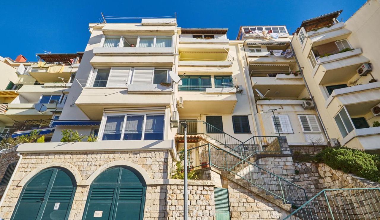 Apartment Rajmonda Dubrovnik Exterior foto