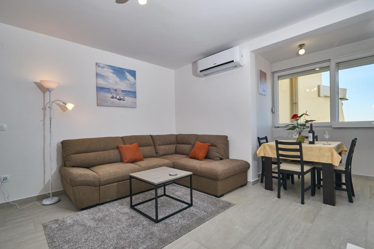 Apartment Rajmonda Dubrovnik Exterior foto