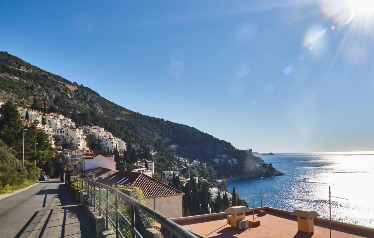 Apartment Rajmonda Dubrovnik Exterior foto
