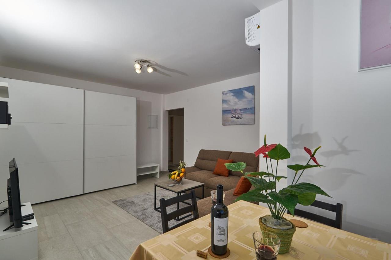Apartment Rajmonda Dubrovnik Exterior foto