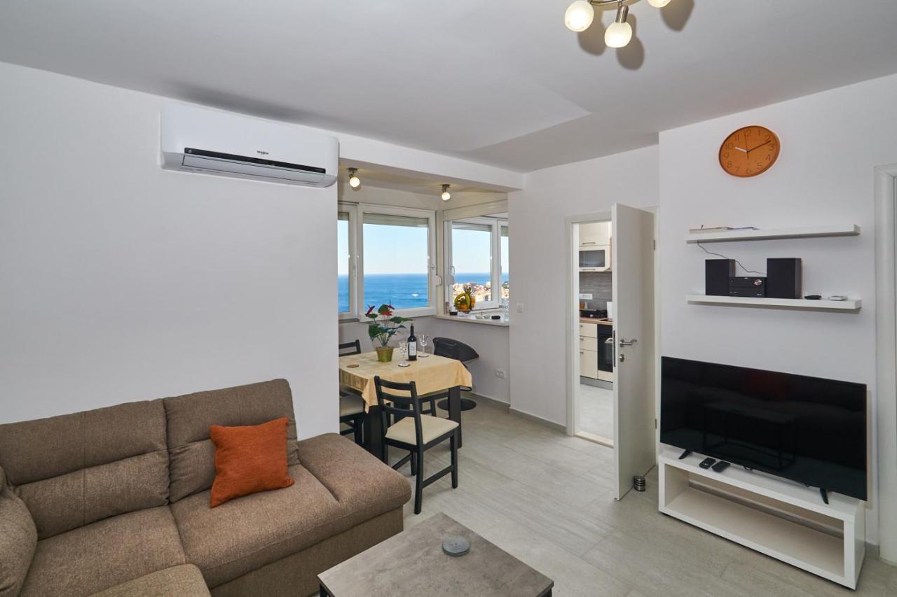Apartment Rajmonda Dubrovnik Exterior foto